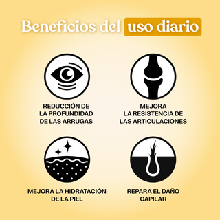 Super Collagen Miel