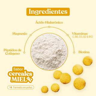 Super Collagen Miel