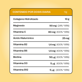 Super Collagen Miel