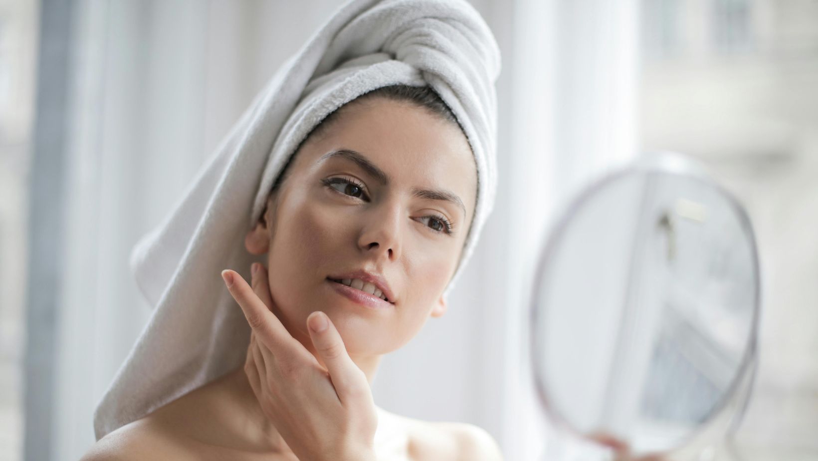 Colágeno y piel: ¿Cómo aumentar su producción con cosmética y nutricosmética?