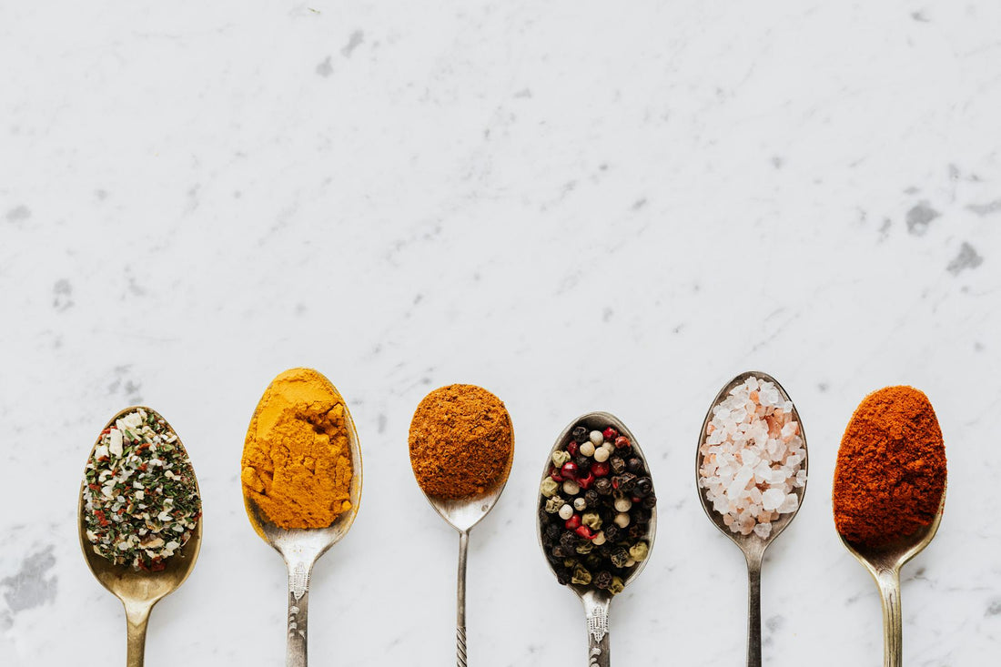 Beneficios de la cúrcuma: la guía para activarla correctamente