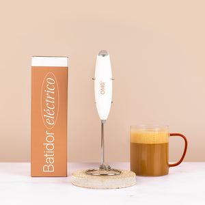 Batidor eléctrico