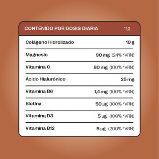 Super Collagen Choco