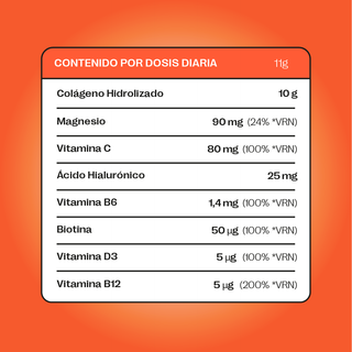 Super Collagen Neutro - Pack Ahorro