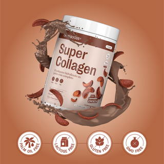 Super Collagen Choco