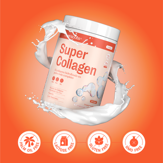 Super Collagen Neutro - Pack Ahorro