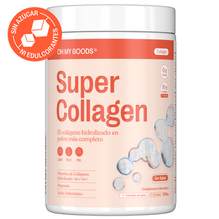 Super Collagen Neutro