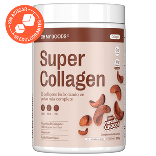 Super Collagen Choco