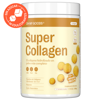 Super Collagen Miel