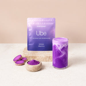 Ube