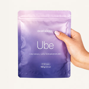Ube