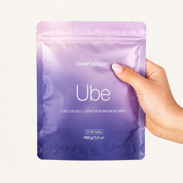 Ube