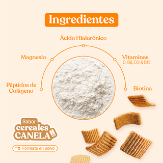 Super Collagen Canela