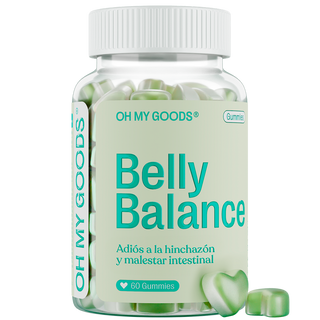 Belly Balance