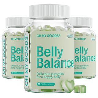 Belly Balance - Pack Ahorro