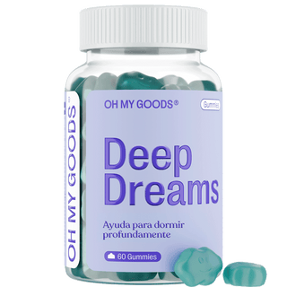 Deep Dreams