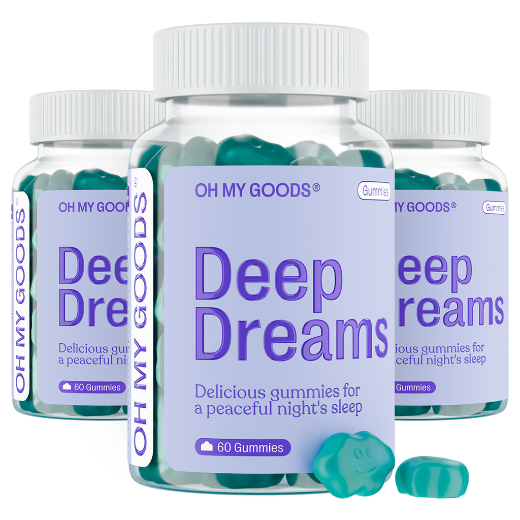 Deep Dreams - Pack Ahorro – Oh My Goods