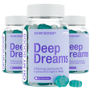 Deep Dreams - Pack Ahorro