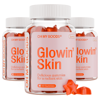 Glowin' Skin - Pack Ahorro