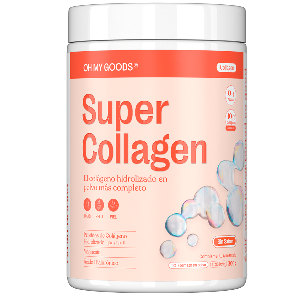 Super Collagen