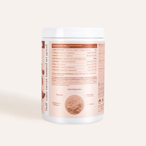 1: chocolate