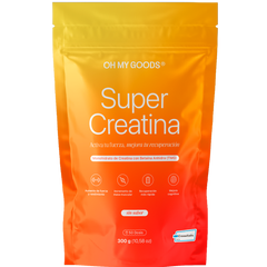 Super Creatina